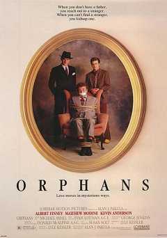 Orphans - vudu