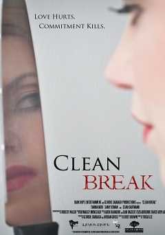 Clean Break - Movie
