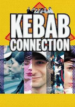 Kebab Connection - Amazon Prime