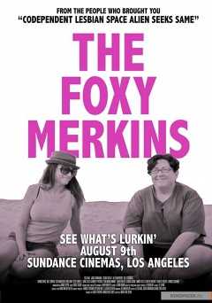 The Foxy Merkins - HULU plus