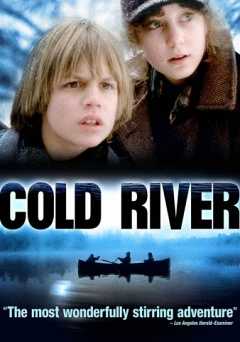 Cold River - Movie
