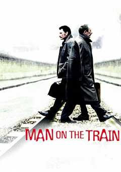 Man on the Train - amazon prime