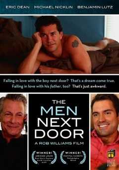 The Men Next Door - vudu