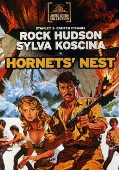 Hornets Nest - Amazon Prime