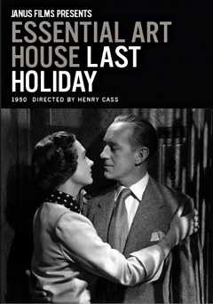 Last Holiday - Movie