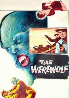 The Werewolf - vudu