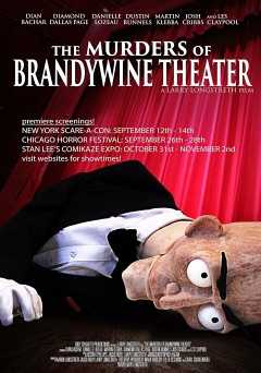 The Murders of Brandywine Theater - vudu