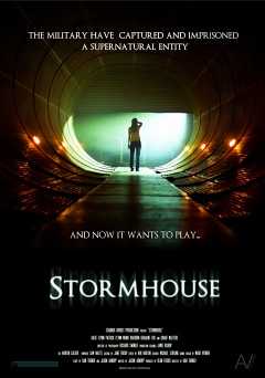 Stormhouse - vudu