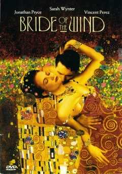 Bride of the Wind - showtime