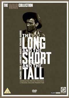 The Long And The Short And The Tall - vudu