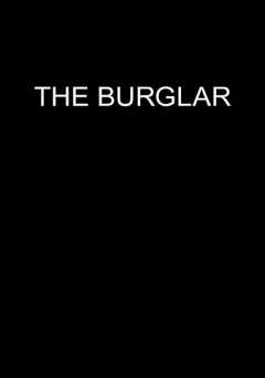 The Burglar - vudu