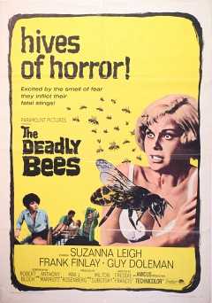 The Deadly Bees - vudu