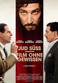Jew Suss: Rise and Fall - Movie