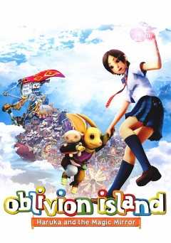Oblivion Island: Haruka and the Magic Mirror - vudu