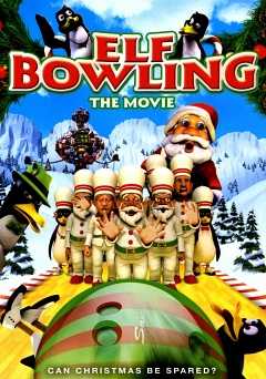 Elf Bowling - amazon prime