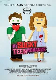 My Sucky Teen Romance - Movie
