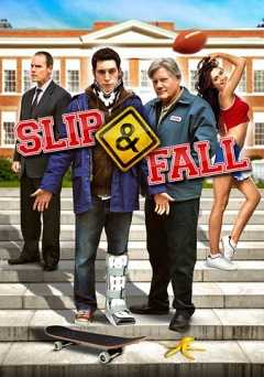 Slip and Fall - Movie