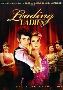 Leading Ladies - Movie