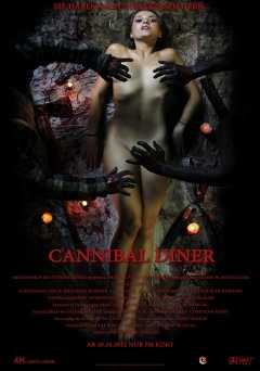 Cannibal Diner - Movie