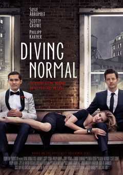 Diving Normal - Movie