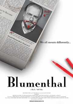 Blumenthal - Amazon Prime