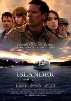 Islander - Movie