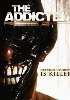 The Addicted - Movie