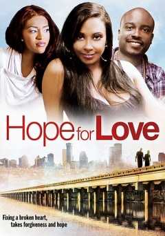 Hope for Love - Movie