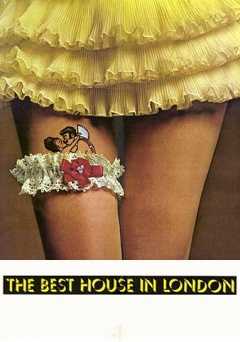 The Best House in London - Movie