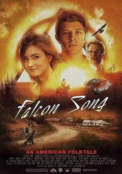 Falcon Song - Amazon Prime