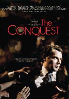 The Conquest - Movie