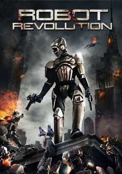 Robot Revolution - vudu