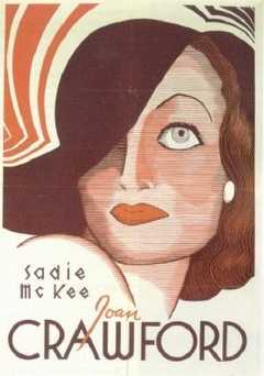 Sadie McKee - film struck