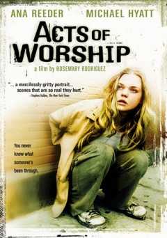 Acts of Worship - vudu