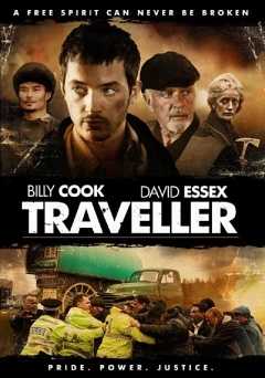 Traveller - Movie