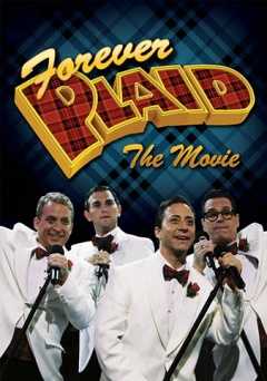 Forever Plaid: The Movie - vudu