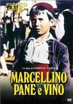 Miracle of Marcelino - fandor