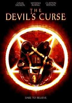 The Devils Curse - vudu