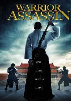 Warrior Assassin - Movie