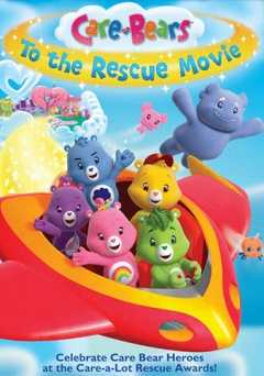 Care Bears: To the Rescue: The Movie - vudu