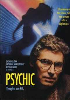Psychic - Movie