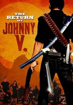 The Return of Johnny V - Movie