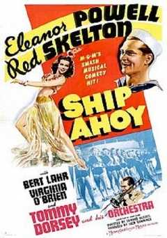 Ship Ahoy - Movie