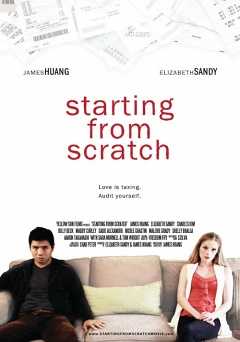 Starting from Scratch - Movie