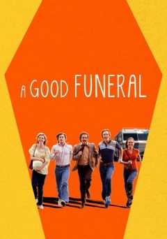 A Good Funeral - Movie