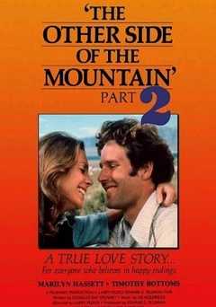 The Other Side of the Mountain: Part 2 - vudu