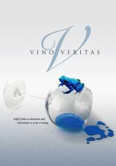 Vino Veritas - Amazon Prime