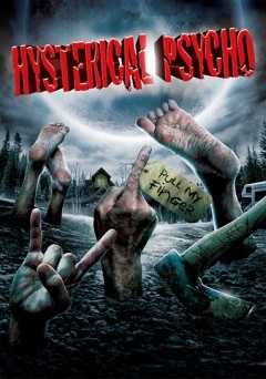 Hysterical Psycho - Movie