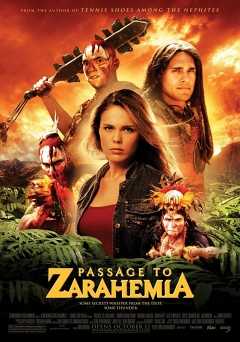 Passage to Zarahemla - Movie