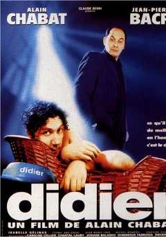 Didier - Movie